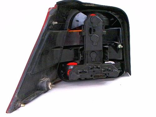 Right taillight VW GOLF IV (1J1) 1.9 TDI | BP20455545C35 