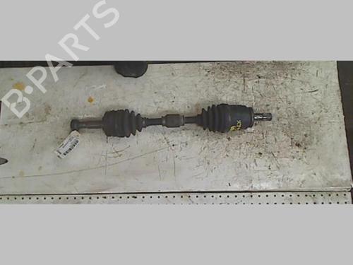Used Left front driveshaft NISSAN PRIMERA Hatchback (P10) 1.6 (90 hp) 21203976