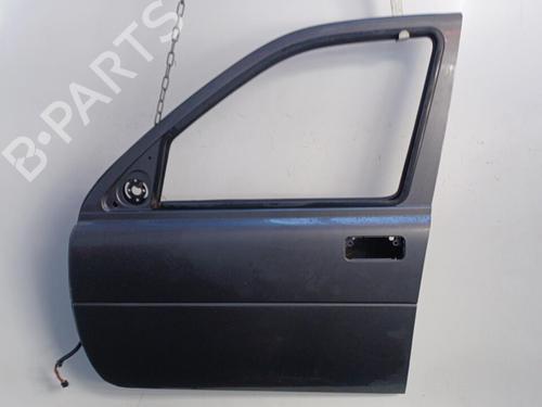 Used Left front door LAND ROVER FREELANDER I (L314) 2.0 Td4 4x4 (112 hp) 20427840