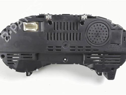 Instrument cluster MERCEDES-BENZ A-CLASS (W176) A 200 CDI (176.001) | BP20386769C47 