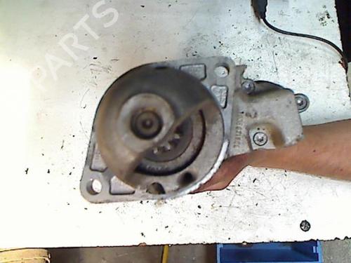 Used Starter MERCEDES-BENZ A-CLASS (W168) A 170 CDI (168.009, 168.109) (95 hp) 20474174