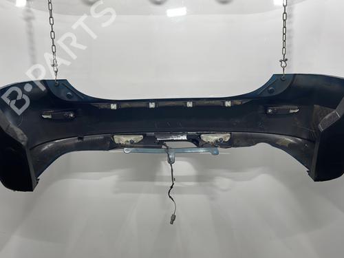 Rear bumper MAZDA 5 (CR) 2.0 CD (CR19) | BP22607273C8 