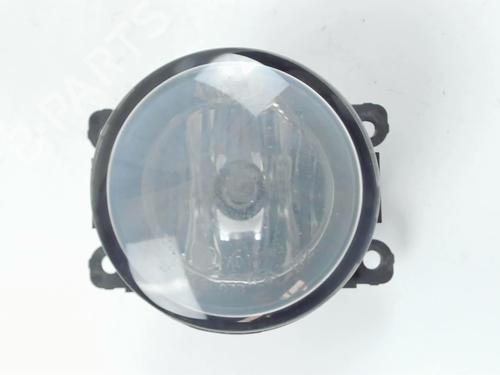 Left front fog light FORD FIESTA VI (CB1, CCN) 1.4 TDCi | BP20456490C30 
