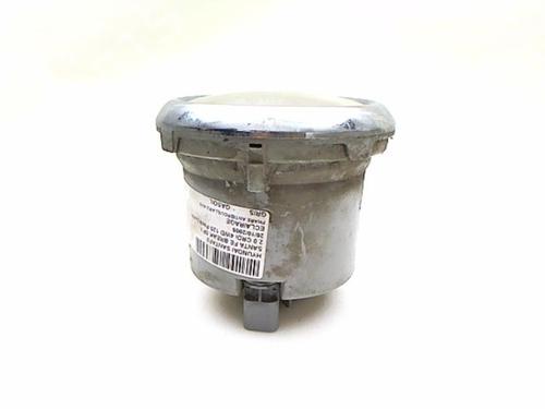 Used Left front fog light Left front fog light HYUNDAI SANTA FÉ I (SM) 2.0 CRDi 4x4 (125 hp) 20410062 20410062