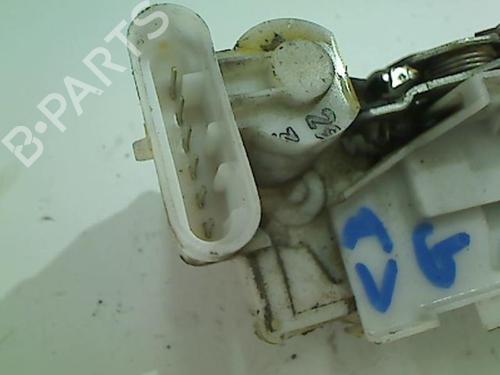 Front left lock FIAT PUNTO (188_) 1.3 JTD 16V | BP20408493C98 
