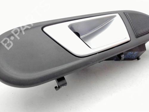 Front right interior door handle FORD FIESTA VI (CB1, CCN) 1.25 | BP39760097I14 - Image 2
