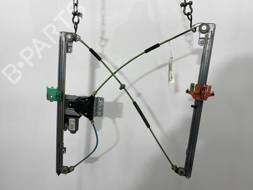 Used Front left window mechanism Front left window mechanism FIAT SCUDO Van (270_, 272_) 1.6 D Multijet (90 hp) 30689318 30689318