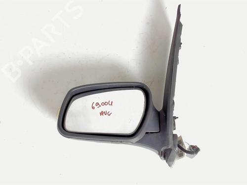Used Left mirror Left mirror FORD FOCUS C-MAX (DM2) 2.0 TDCi (133 hp) 20429070 20429070