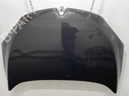 Used Hood RENAULT MEGANE III Coupe (DZ0/1_) 1.5 dCi (DZ0B) (106 hp) 22756847