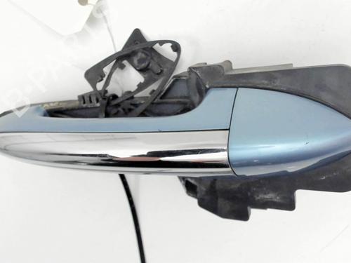 Rear left exterior door handle HYUNDAI ix20 (JC) 1.4 CRDi | BP29513811C130 