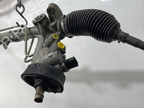 Used Steering rack Steering rack SKODA ROOMSTER (5J7) [2006-2015] 33726019 33726019