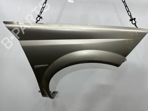 Used Right front fenders RENAULT MEGANE II Coupé-Cabriolet (EM0/1_) 1.9 dCi (120 hp) 20422161