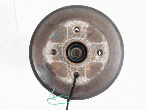 Annen OPEL AGILA B (H08) 1.3 CDTI (F68) (75 hp) 32396653