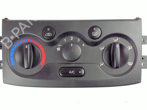 Climate control DAEWOO KALOS (KLAS) 1.4 | BP20421590I5 