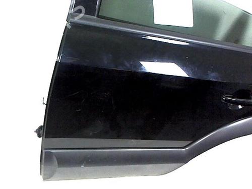 Left rear door HYUNDAI TUCSON (JM) 2.0 CRDi | BP20467615C4 