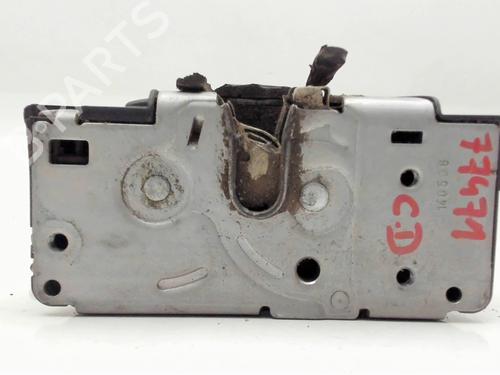 Cerradura de porton trasero PEUGEOT BOXER Van 2.2 BlueHDi 165 (165 hp) 32275783