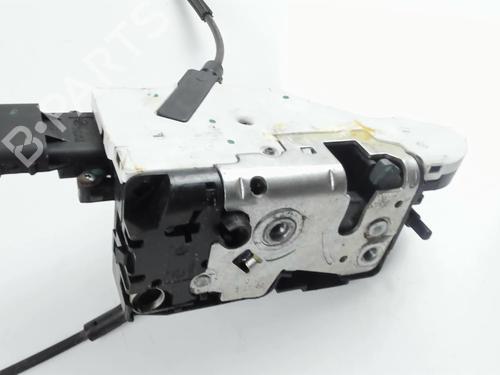 Used Front right lock Front right lock 20464995 20464995