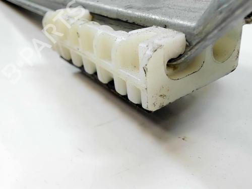 Used Front right window mechanism FIAT TALENTO Bus (296_) 1.6 D (125 hp) 20420920