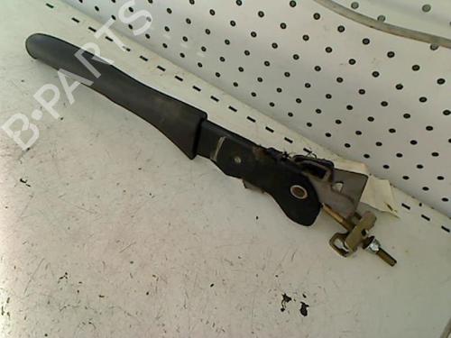 Used Hand brake PEUGEOT 206 Hatchback (2A/C) 1.4 HDi eco 70 (68 hp) 20435201