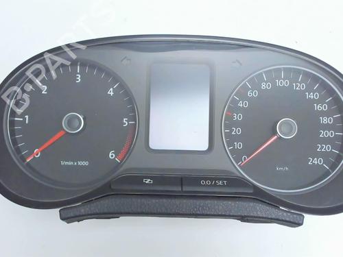 Used Instrument cluster VW POLO V (6R1, 6C1) 1.2 (60 hp) 21230610