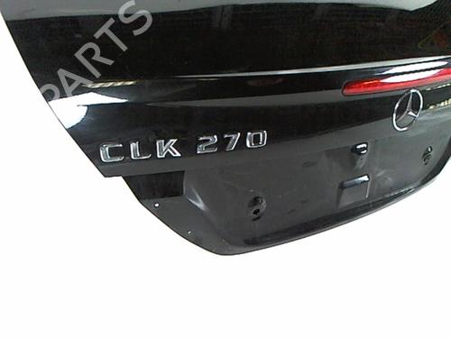 Tailgate MERCEDES-BENZ CLK (C209) CLK 270 CDI (209.316) | BP20430259C6 