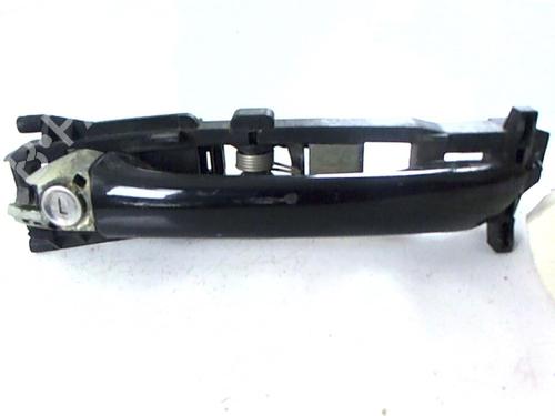 Used Front left exterior door handle Front left exterior door handle 20444466 20444466