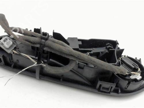 Used Front right interior door handle Front right interior door handle FORD FIESTA VI (CB1, CCN) 1.4 TDCi (70 hp) 24596450 24596450