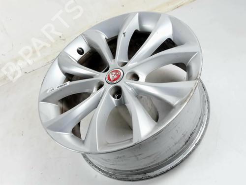 Fælk JAGUAR XF II (X260) 2.0 D | BP31193255C45 - Image 2