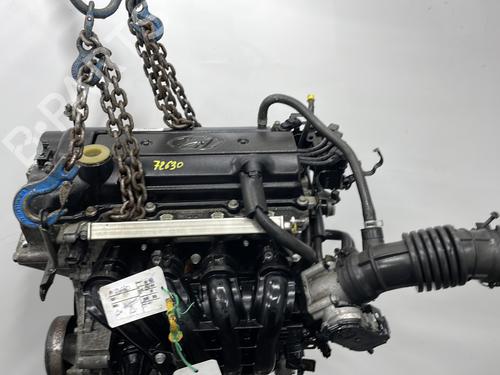 Engine HYUNDAI i20 II (GB, IB) 1.2 | BP21075488M1