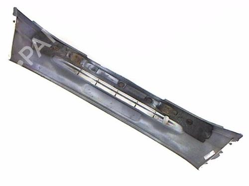 Front bumper FORD ORION III (GAL) 1.4 | BP20459358C7 