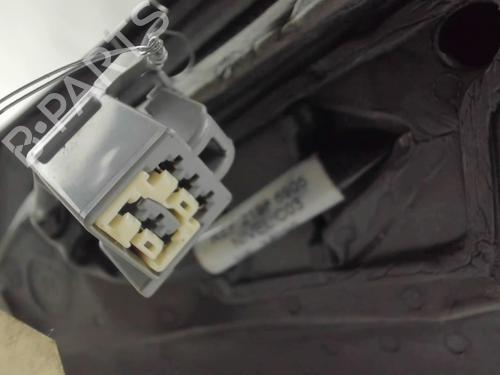 Left mirror FORD FOCUS II (DA_, HCP, DP) 1.8 TDCi | BP20391135C26 