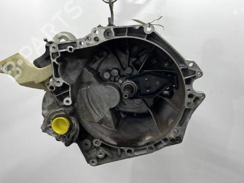 Gearbox PEUGEOT 208 I (CA_, CC_) 1.6 HDi / BlueHDi 75 | BP20393083M3 