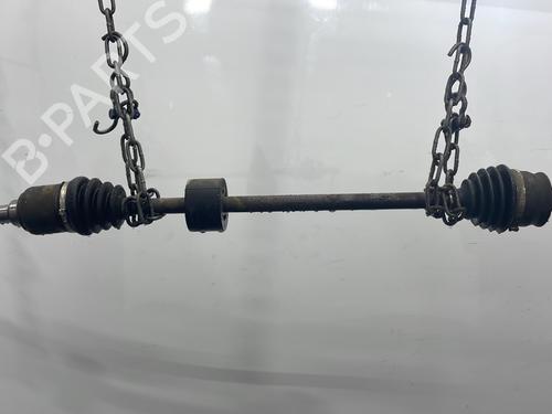 Right front driveshaft FIAT PANDA (169_) 1.2 (169.AXB11, 169.AXB1A) | BP33726007M39 - Image 4