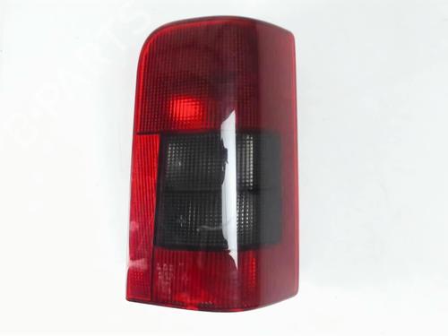 Right taillight PEUGEOT PARTNER MPV (5_, G_) 2.0 HDI | BP28321562C35 