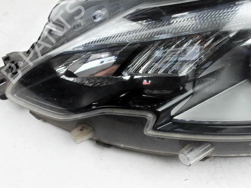 Left headlight PEUGEOT 2008 I (CU_) 1.5 BlueHDI 100 | BP39016794C28  - Image 8