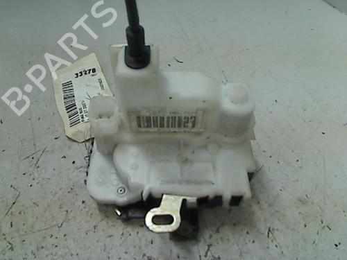 Front right lock FIAT 500 (312_) 1.2 (312AXA1A) | BP20458277C97 