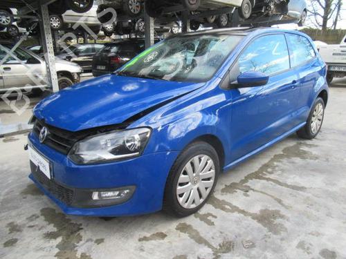 Used Parts VW POLO V (6R1, 6C1) 1.6 TDI (90 hp) 4326923