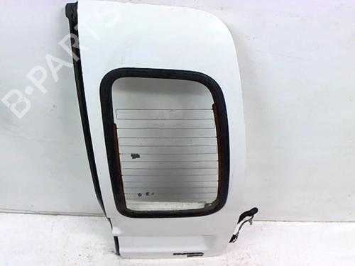 Right tailgate SEAT INCA (6K9) 1.7 D | BP20416162C77 