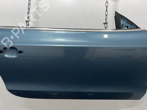 Used Right front door AUDI A5 (8T3) 1.8 TFSI (160 hp) 30975674