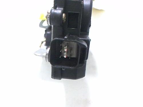 Rear right lock HYUNDAI SANTA FÉ I (SM) 2.0 CRDi 4x4 | BP20470259C99 