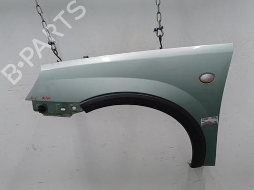 Forkjerm venstre OPEL CORSA C (X01) 1.0 (F08, F68) | BP20464289C41 