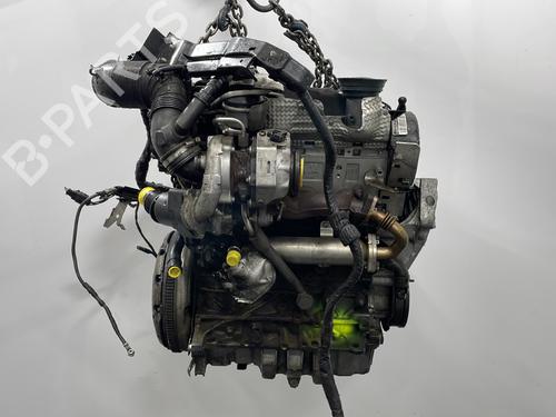 Engine VW GOLF VI (5K1) 2.0 TDI | BP29976526M1