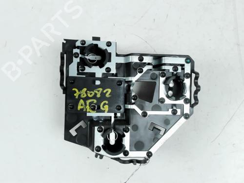 Used Lamp holder PEUGEOT 206+ (2L_, 2M_) 1.4 i (73 hp) 29638773