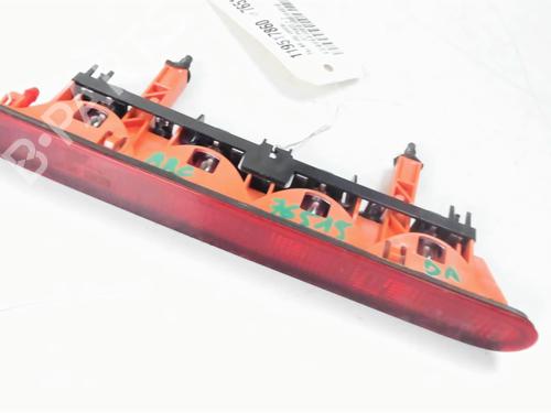 Used Third brake light Third brake light PEUGEOT 307 (3A/C) 2.0 HDi 135 (136 hp) 31839423 31839423