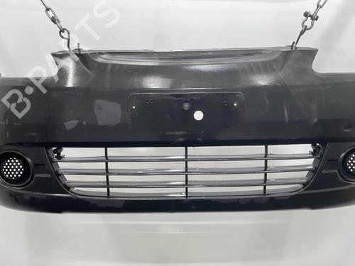Used Front bumper CHEVROLET MATIZ (M200, M250) 0.8 (52 hp) 28591096