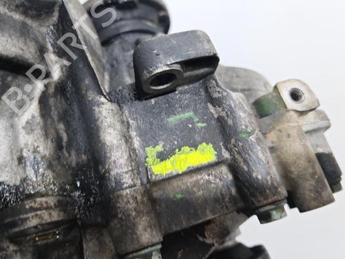 Used Gearbox Gearbox AUDI A3 Sportback (8PA) 1.9 TDI (105 hp) 39904759 39904759