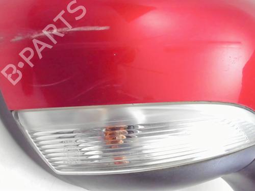 Retrovisor direito RENAULT CLIO IV Grandtour (KH_) 1.5 dCi 90 (KHN3, KHN4) | BP30736438C27