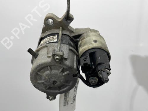 Used Starter Starter CITROËN C1 II (PA_, PS_) 1.0 VTi 72 (72 hp) 30602703 30602703