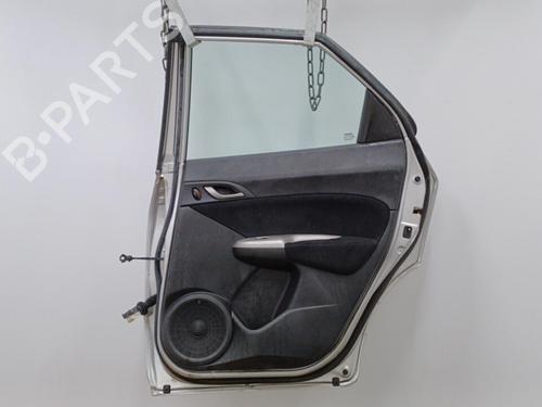 Portier rechts achter HONDA CIVIC VIII Hatchback (FN, FK) 2.2 CTDi (FK3) | BP22102581C5 - Image 2