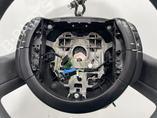Steering wheel CITROËN C4 I (LC_) 1.6 16V | BP29928486C49